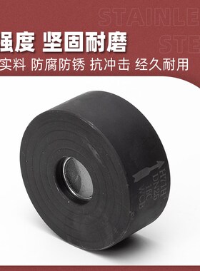 碳钢对夹式止回阀H71H-16P弹簧式加厚单向止逆阀门DN25 50 100