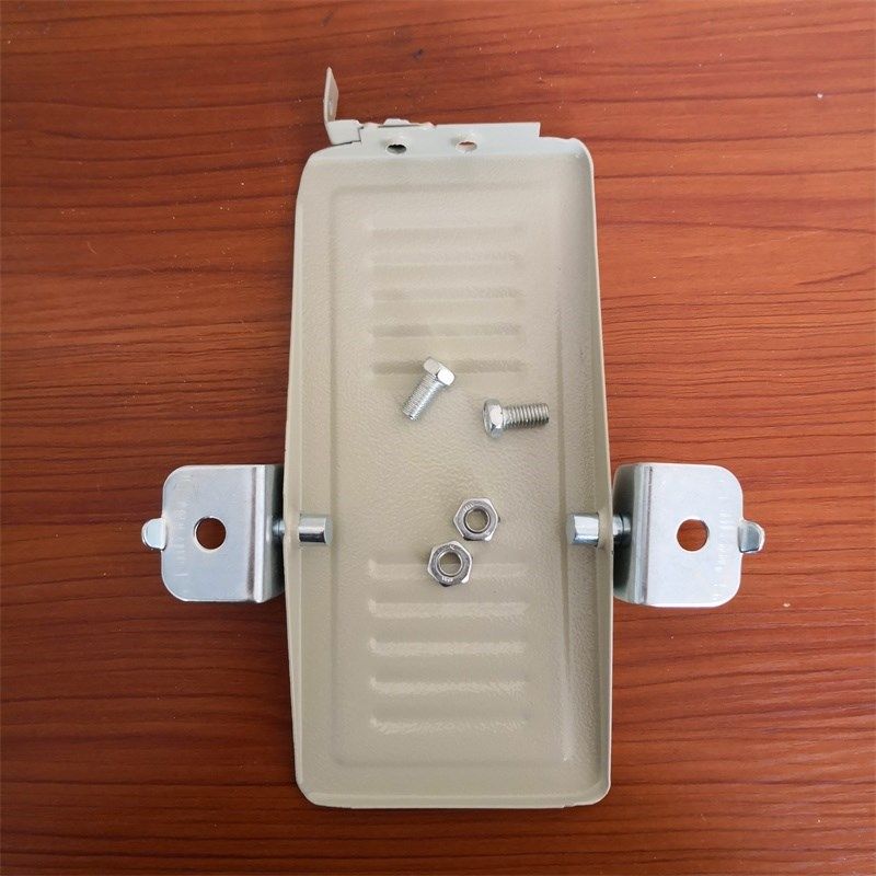 工业缝纫机小踏板带耳朵连接件 拷边机包缝机绷缝车钉扣机套结机,淘宝优惠券,粉丝福利购,淘宝优惠卷