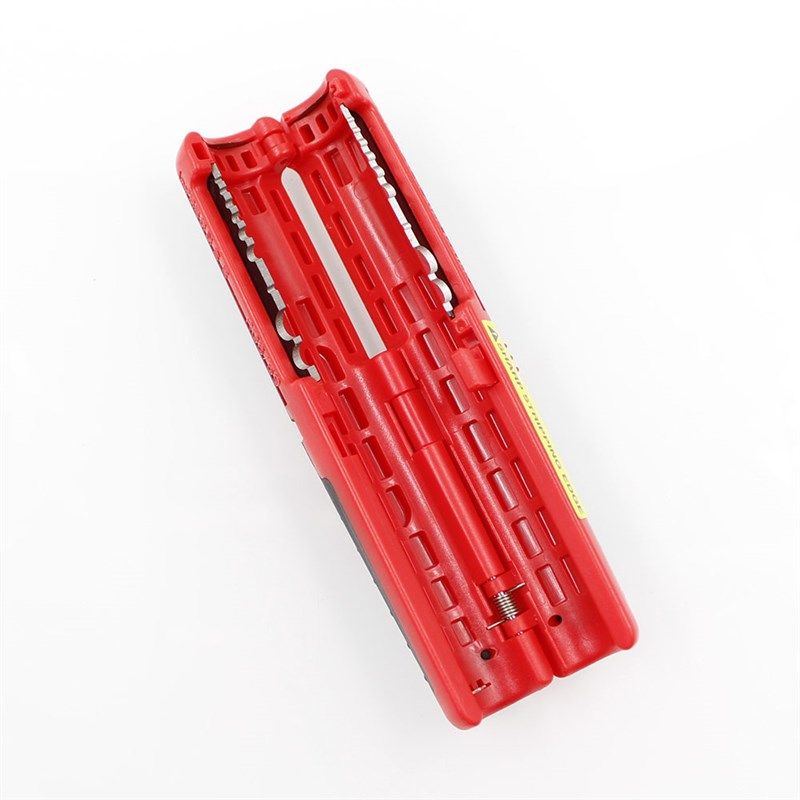 台湾宝工 多功能剥线器 剥线钳 剥皮钳 电工工具剥线刀 CP-511A,淘宝优惠券,粉丝福利购,淘宝优惠卷