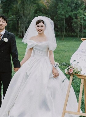 婚礼装饰婚d庆用品云朵签到打卡全身镜婚庆定制订婚仪式迎宾牌镜