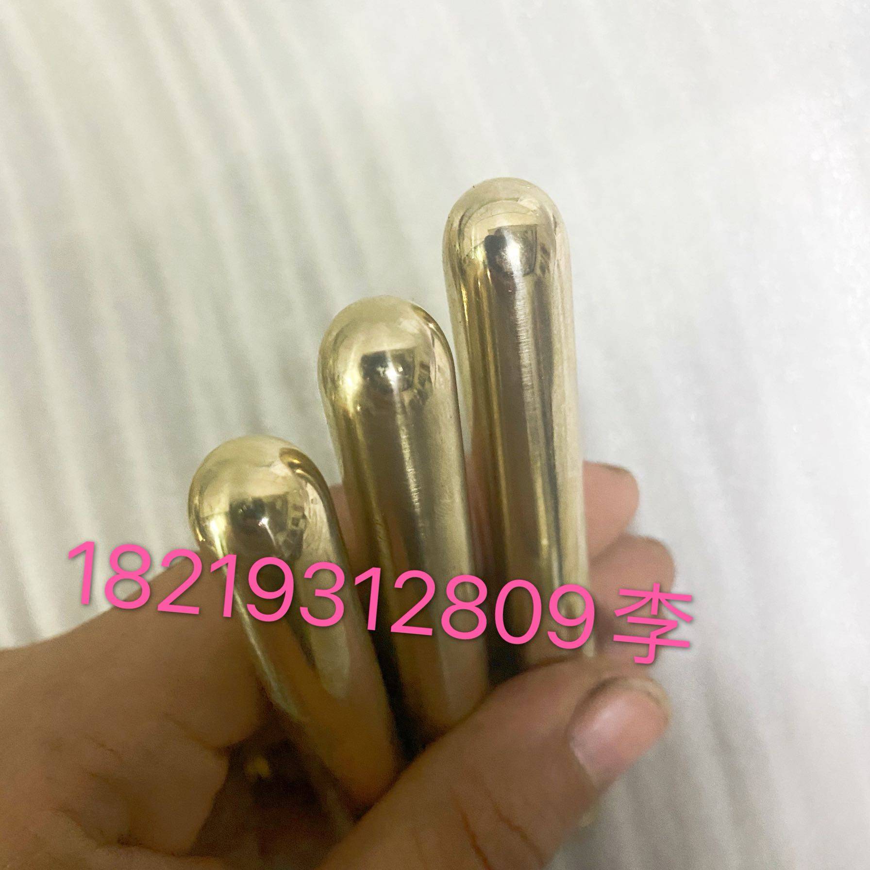 弯管圆棒芯轴光轴防皱耐磨弯管机抽芯耐腐蚀全铜芯头抽芯支持定做,淘宝优惠券,粉丝福利购,淘宝优惠卷