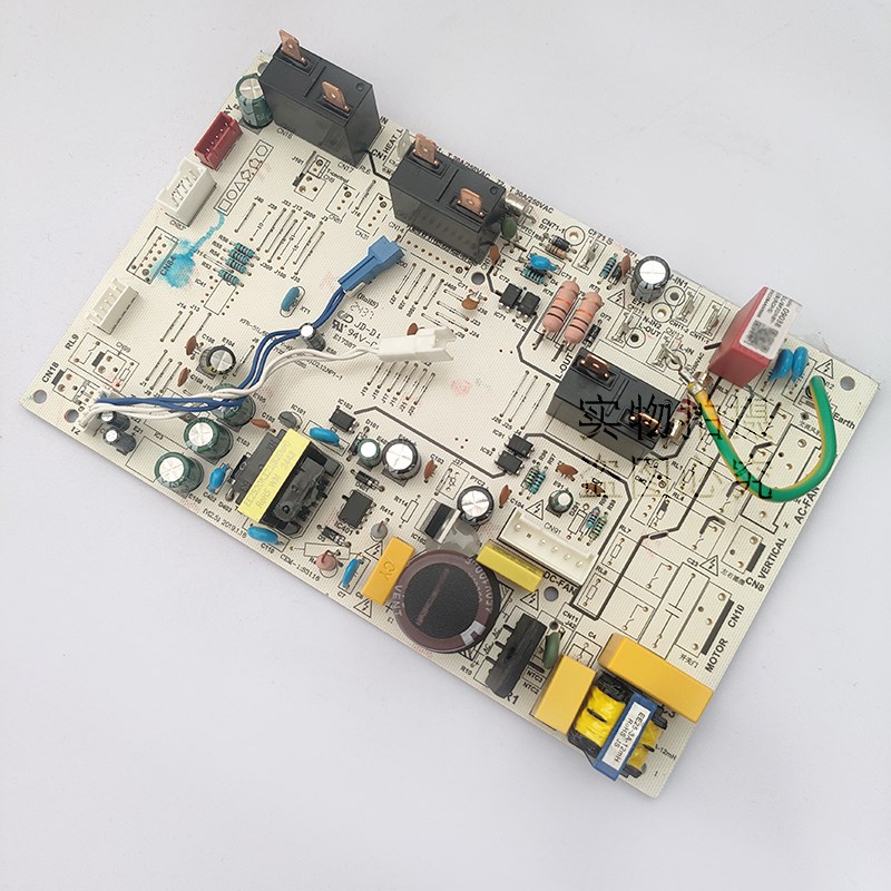 适用于美的智行空调内机电脑板主板KFR-51L/BP2DN8Y-YA401(B3 新 - 图1