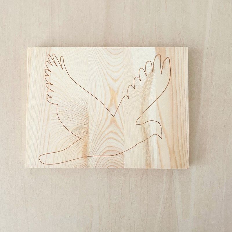 小学儿童木工课材料幼儿园鲁班课堂材料包半成品曲线锯拉花形状,淘宝优惠券,粉丝福利购,淘宝优惠卷