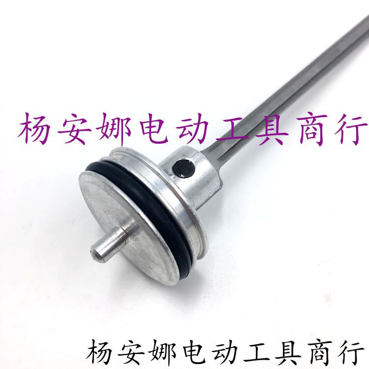 配中杰F30气动直钉枪枪针中杰F30D撞针F30枪针F30枪舌F30枪针配件 - 图2