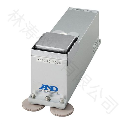 AND艾安得AD-4212DS称重模块L高精度C称重传感器AD4212B自动化A - 图0