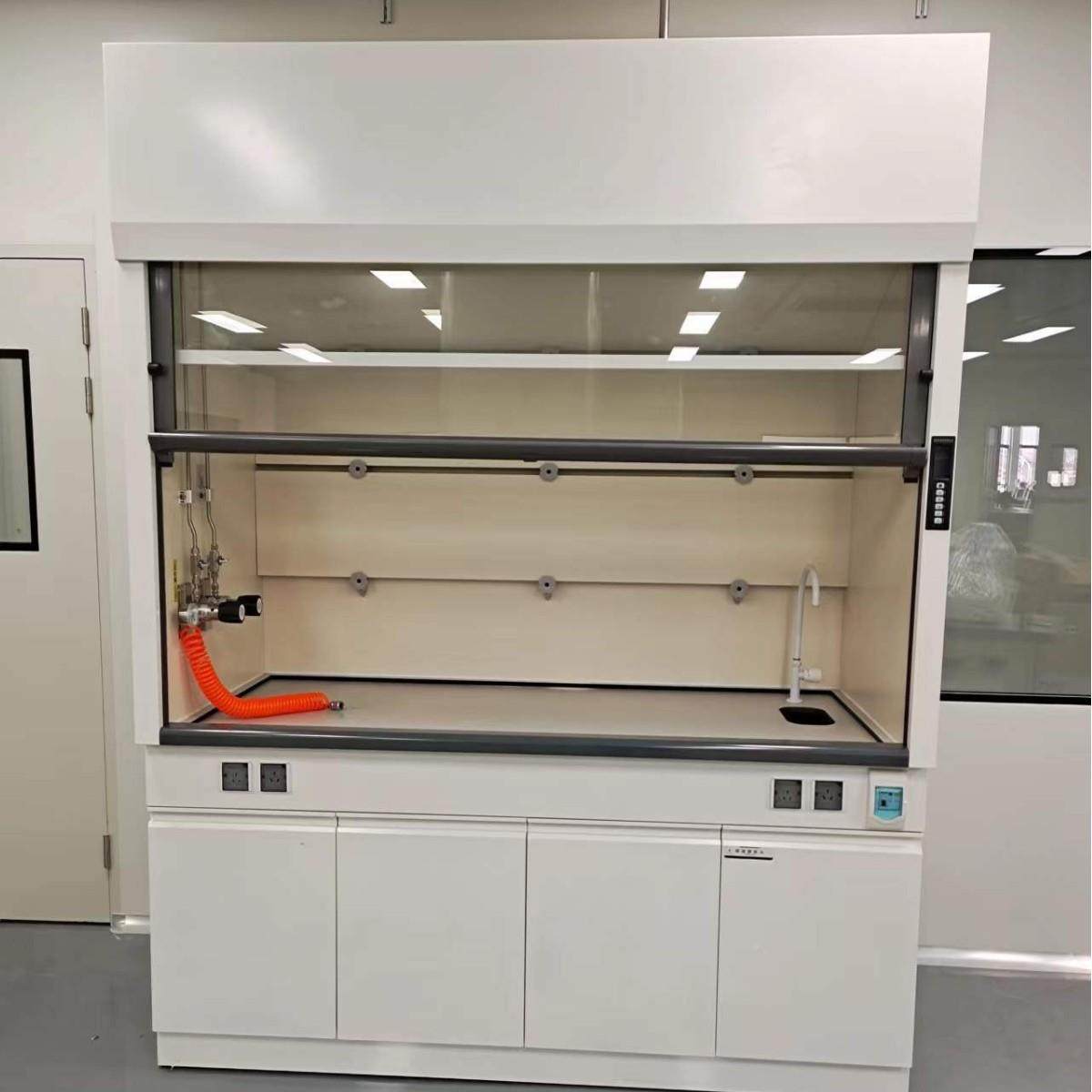 风全钢通风柜PP通风排风柜风实验室操作台橱桌上型排柜步dr008入,淘宝优惠券,粉丝福利购,淘宝优惠卷