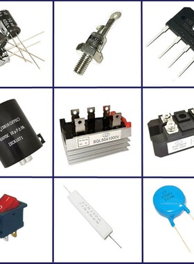 四合一线路板高压干簧继电器CRSTHV 12V 24V常开常闭14KV20KV通用