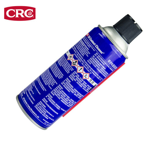 原装CRC精密电器清洁剂PR02016C 手机平板电线路板屏幕干性清洗液 - 图2