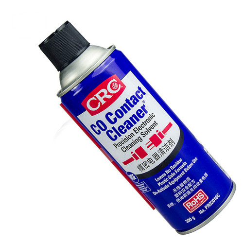 原装CRC精密电器清洁剂PR02016C 手机平板电线路板屏幕干性清洗液 - 图3