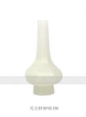 陶亦淘琉璃花瓶新中式茶几飘窗组合陈设品日R式简约售楼处客厅