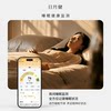 Riyuejian 925 silver Promise smart ring