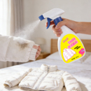 羽绒服免洗干洗剂泡泡400G