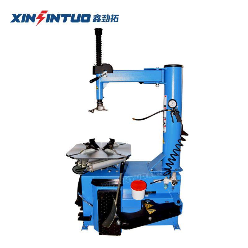 汽车轮胎拆装机扒胎机拆胎机半自动可拆防爆扁平胎汽保设备,淘宝优惠券,粉丝福利购,淘宝优惠卷