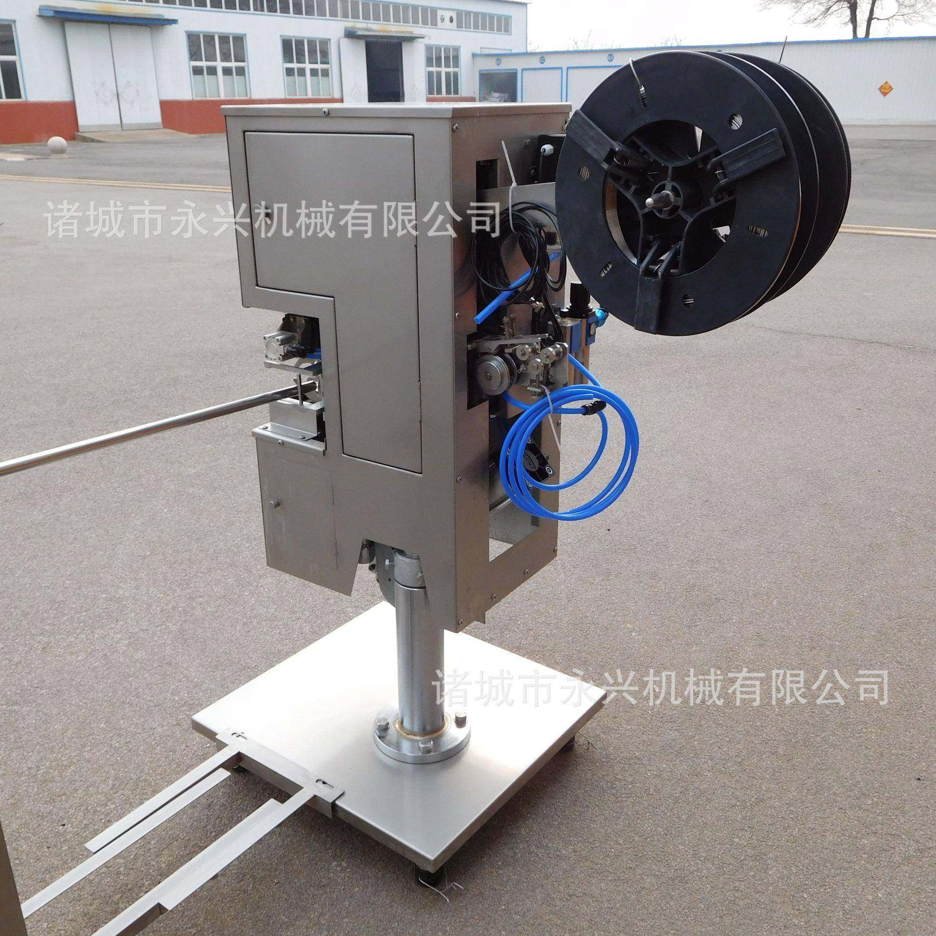 火腿肠加工设备全自动气动定量纽灌肠机灌肠打卡一体机灌肠机,淘宝优惠券,粉丝福利购,淘宝优惠卷