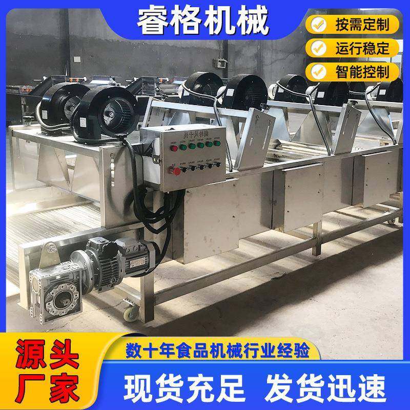 风干机翻转式食品风干设备自动化里脊肉包装袋风干机商用,淘宝优惠券,粉丝福利购,淘宝优惠卷