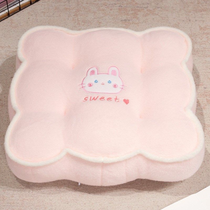 冬季加厚坐垫屁垫办公室久坐学生宿舍座椅腰靠垫家用沙发榻榻米垫,淘宝优惠券,粉丝福利购,淘宝优惠卷