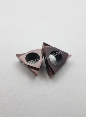TPGH090202L/090204L TN60 PR930小精镗孔刀粒镗刀片内孔数控刀片