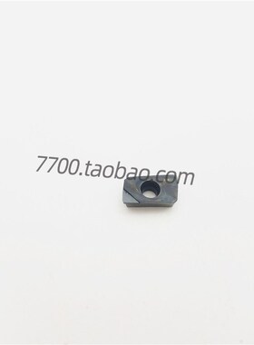 金刚石CBN铣刀片PCD高光钻石铣刀粒APMT/APKT1135-r0.2/r0.4/r0.8