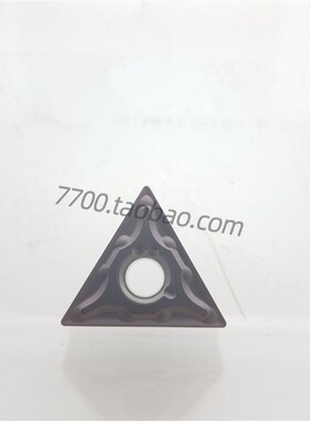 数控车刀片三角形外圆合金刀粒TNMG160404/TNMG160408 TM/HQ/MA