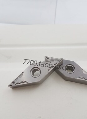 VNMG160404HQ/160408HQ TN60/CA5525/PR930双面菱形尖角外圆刀片