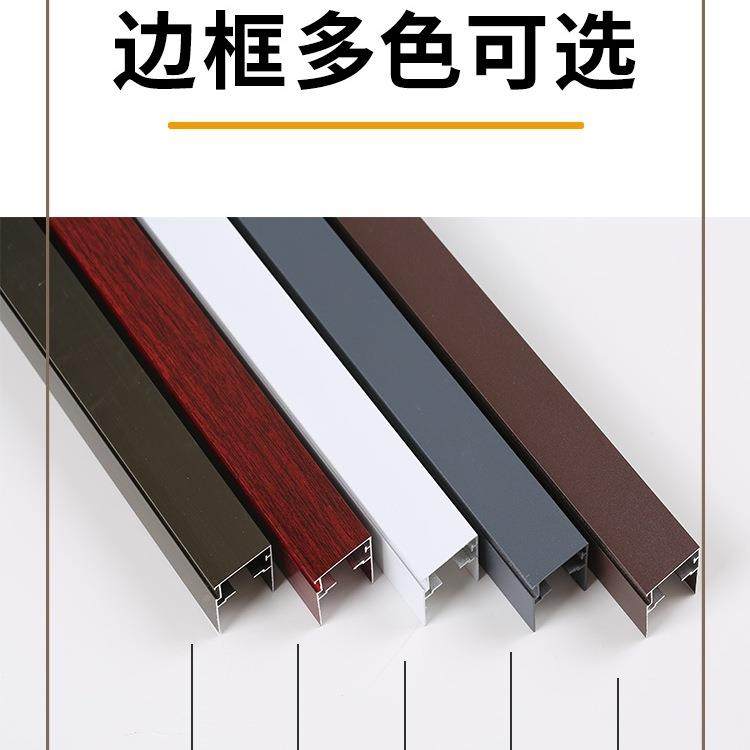 家纱门加厚铝合金虫形隐UMU折叠纱窗门免打孔推拉伸缩防蚊用沙网,淘宝优惠券,粉丝福利购,淘宝优惠卷