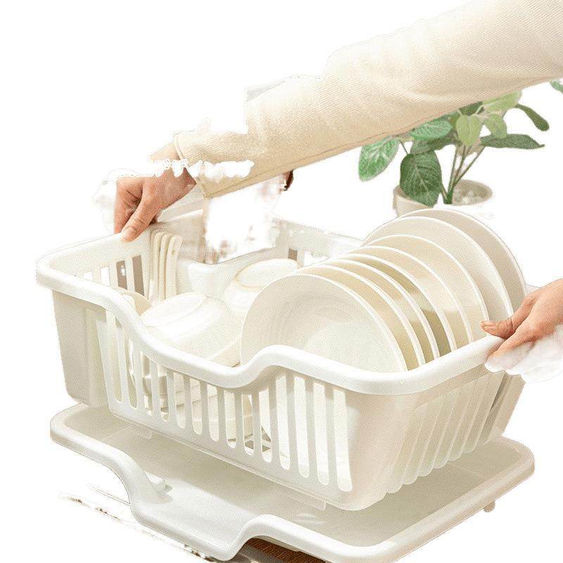 水房架厨水槽边碗盘碗碟收纳置用物2otgYwul架餐具家沥台面碗筷滤,淘宝优惠券,粉丝福利购,淘宝优惠卷