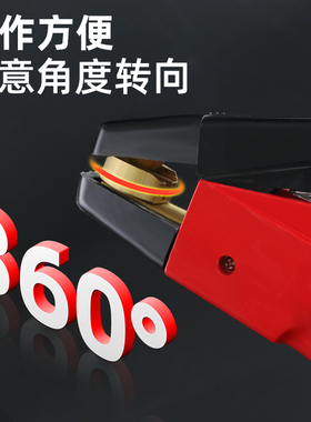 碳棒枪QB-600AQB-800A碳弧气刨枪气刨钳碳弧气刨炬JG86-1气刨碳棒