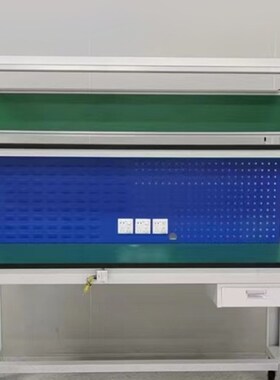 防静电桌子重型工作台钳工台虎钳装配维修工具桌试验台加厚承重台