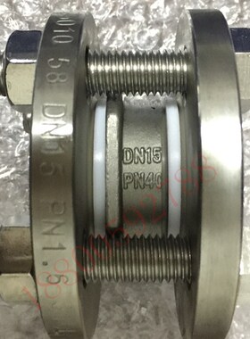 不锈钢止回阀304立式止回阀对夹式止回阀H71W-25P不锈钢304单向阀