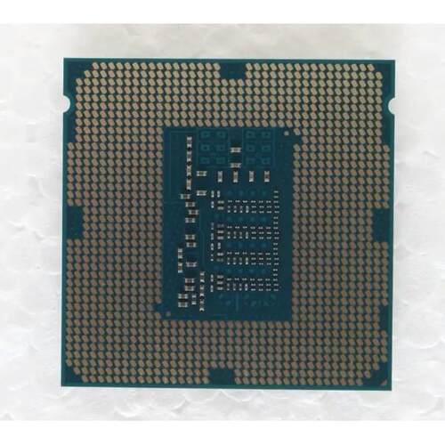 至强 E3-1220L 1225 1230 1231 1240 1245 V2 V3 1155 1150 CPU - 图2