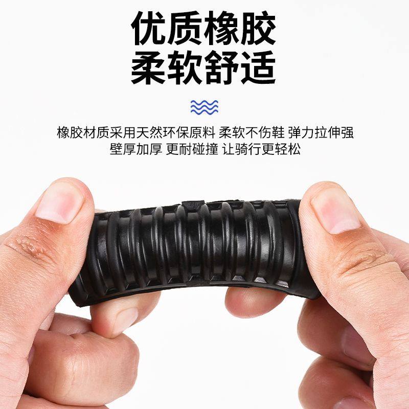 摩托车125/150/200通用起动杆套110打火棍橡胶套三轮车脚踏杆皮套,淘宝优惠券,粉丝福利购,淘宝优惠卷