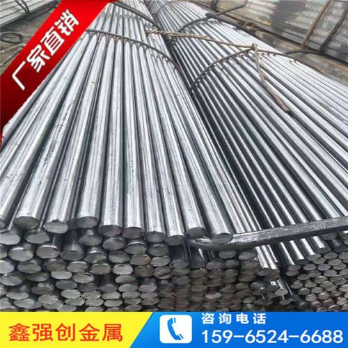 厂家现货销售 圆钢方钢 50钢方管 冷拉扁钢方钢 Q345方钢做钢结构 - 图3