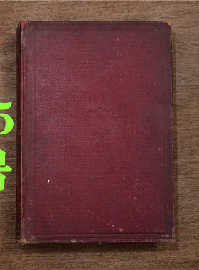 英文书外文书装饰复古旧书陈列道具样板房摆设P装饰书酒吧书柜装