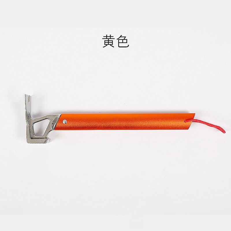 户外地钉锤子帐篷天幕露营配件营地锤野营拔钉工具多功能榔头,淘宝优惠券,粉丝福利购,淘宝优惠卷