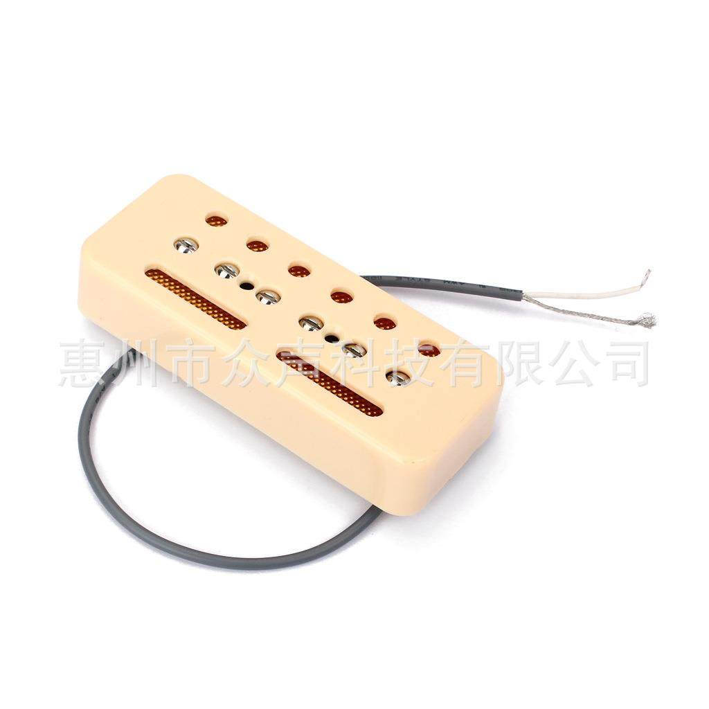 HCD音他乐器配件黄横色孔吉拾器,淘宝优惠券,粉丝福利购,淘宝优惠卷