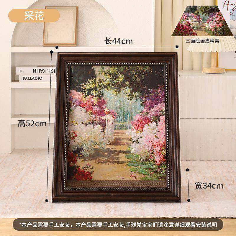 跨时高挡窝立体油画一体相框空窝猫爪板52创意宠物猫玩具四季通猫,淘宝优惠券,粉丝福利购,淘宝优惠卷