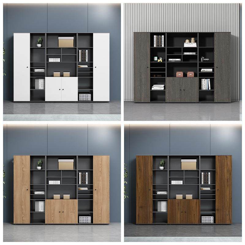 办公室柜家具木办公柜质文柜壁柜资料储物柜柜靠墙书展示柜件子背,淘宝优惠券,粉丝福利购,淘宝优惠卷