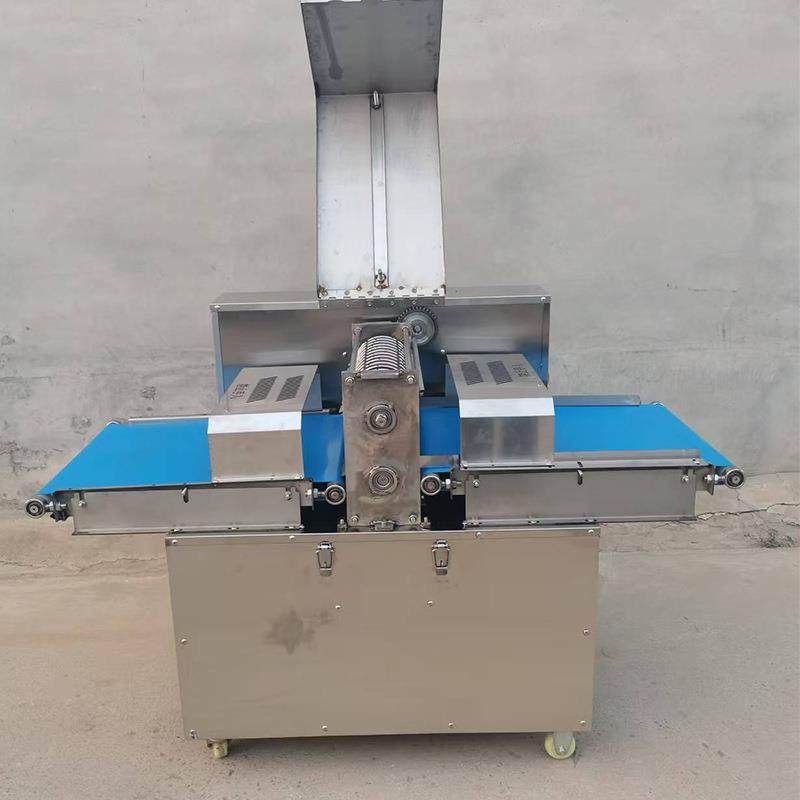 连续送鲜肉切条切块机猪肉脯切长条机五花肉分条东坡肉块机,淘宝优惠券,粉丝福利购,淘宝优惠卷