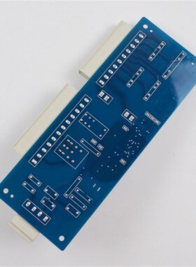 杭州西奥 速捷电梯配件 安全回路板 西子奥的斯 PIB板 V1.2V1.0