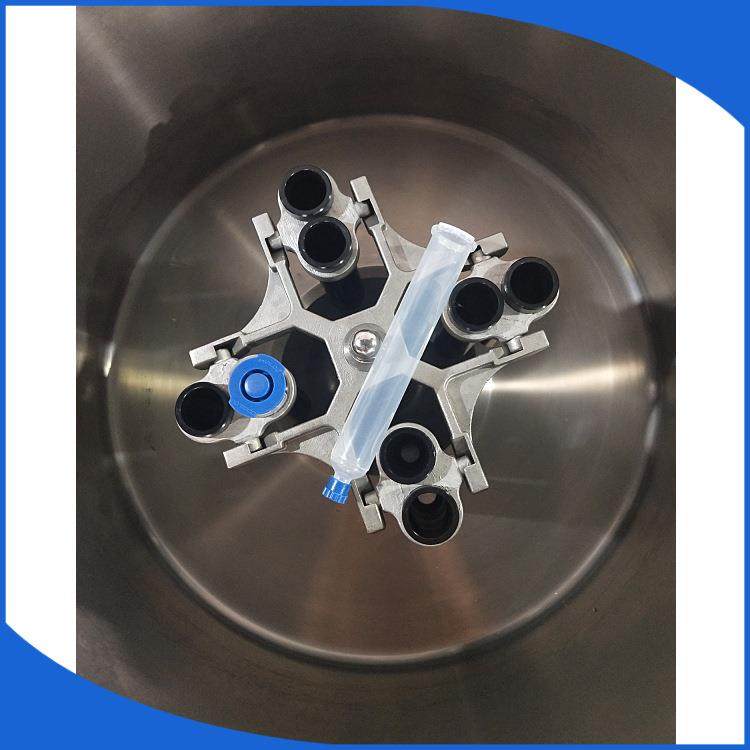 30cc点胶筒脱泡机TD5A-WS针管点胶筒离心机化妆品离心脱泡器,淘宝优惠券,粉丝福利购,淘宝优惠卷