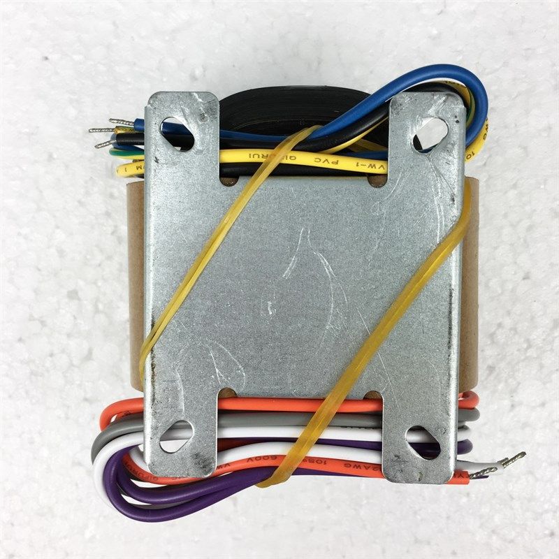 R牛30W双18V+双12V 115-230V前级解码耳放DAC音响电源 R型变压器,淘宝优惠券,粉丝福利购,淘宝优惠卷