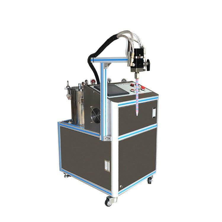 聚氨酯环氧树脂灌胶机自动清洗模具灌封ab透明胶点胶机硅胶打胶机,淘宝优惠券,粉丝福利购,淘宝优惠卷