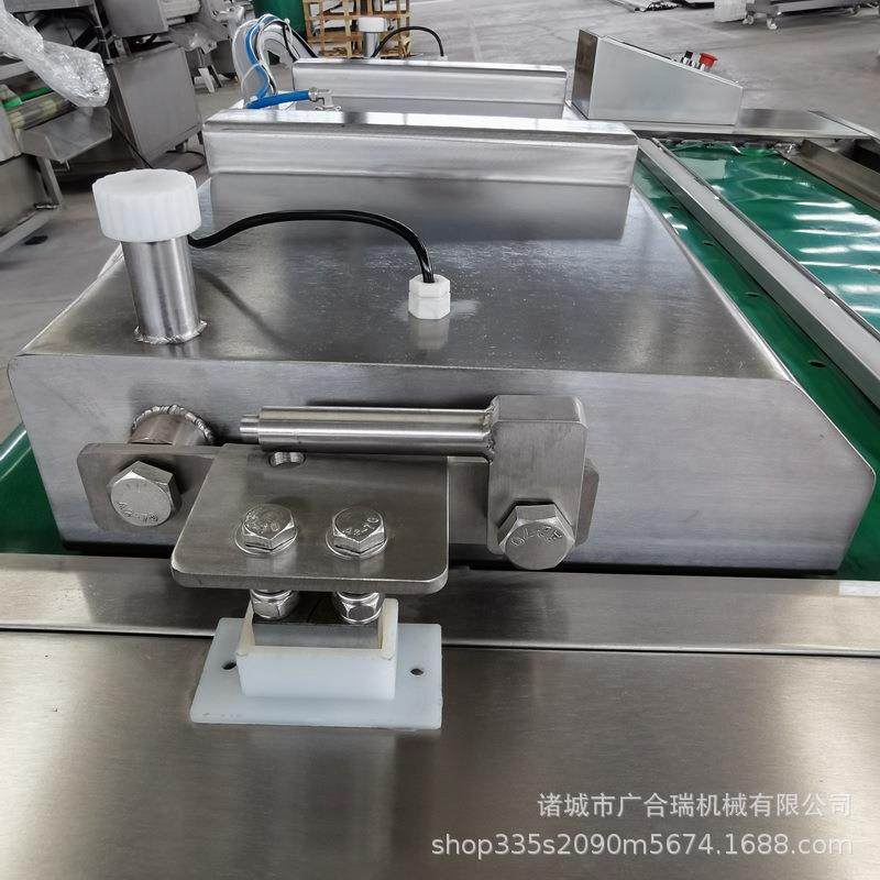 1000型滚动式真空包装机连续式真空封口机肉制品腌菜包装设备,淘宝优惠券,粉丝福利购,淘宝优惠卷