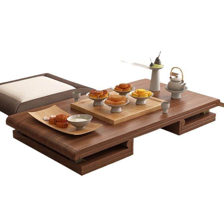 飘窗小桌子木炕件桌榻米茶桌茶几三榻套窗RWX台矮实书桌卧室坐地,淘宝优惠券,粉丝福利购,淘宝优惠卷