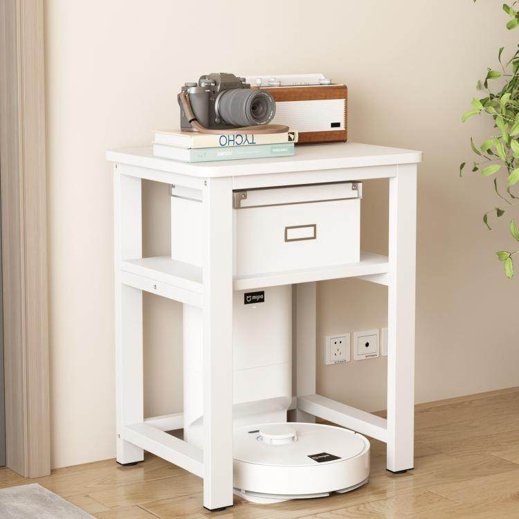 办公电脑桌小床NMP方桌边置架鱼缸承重物架家书桌工作台四方用小,淘宝优惠券,粉丝福利购,淘宝优惠卷