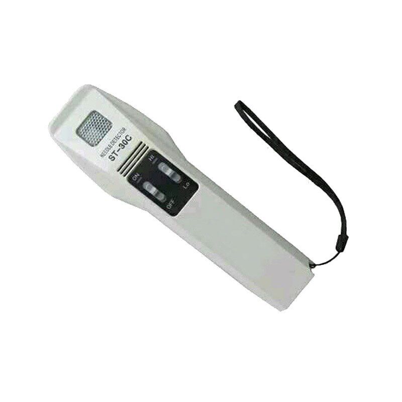 ST-30C手持验针器 小型验针机 高灵敏度手拿验针器 - 图3