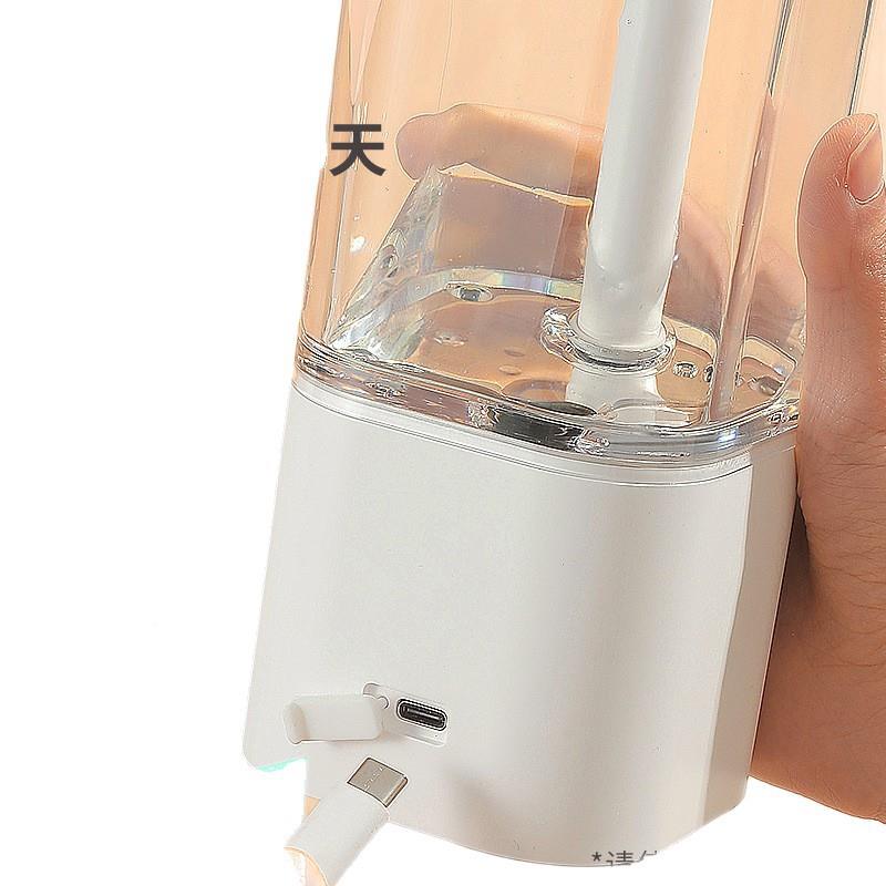 Dishwashing liquid automatic washing machine kitchen hand soap machine dishwashing soap washing liquid smart SDD electric