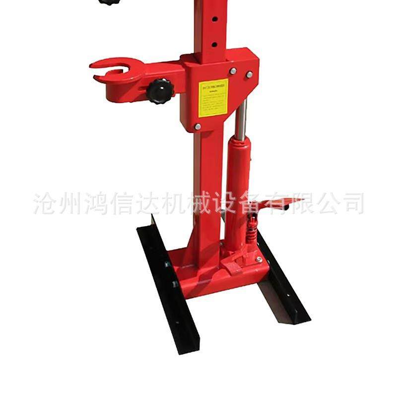 汽车减震弹簧拆装工具避震弹簧压缩器液压减震拆装机弹簧压缩器,淘宝优惠券,粉丝福利购,淘宝优惠卷