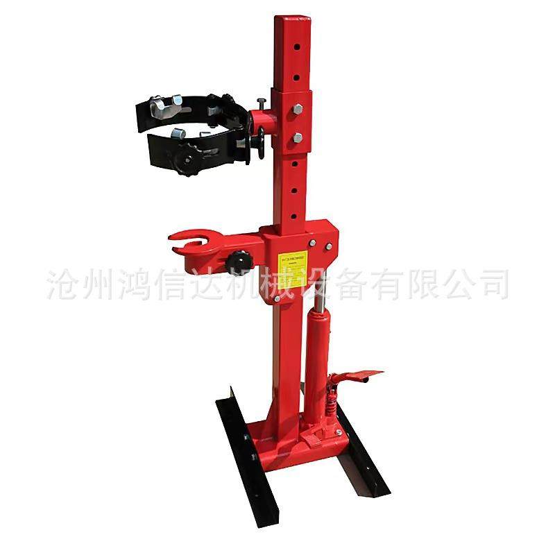 汽车减震弹簧拆装工具避震弹簧压缩器液压减震拆装机弹簧压缩器,淘宝优惠券,粉丝福利购,淘宝优惠卷