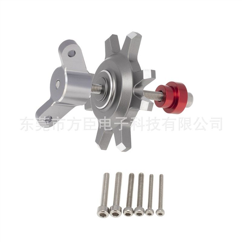 仿真1/10攀爬车轮毂 锁胎 拆胎器1.9寸 2.2寸适用压胎装拆工具B款,淘宝优惠券,粉丝福利购,淘宝优惠卷